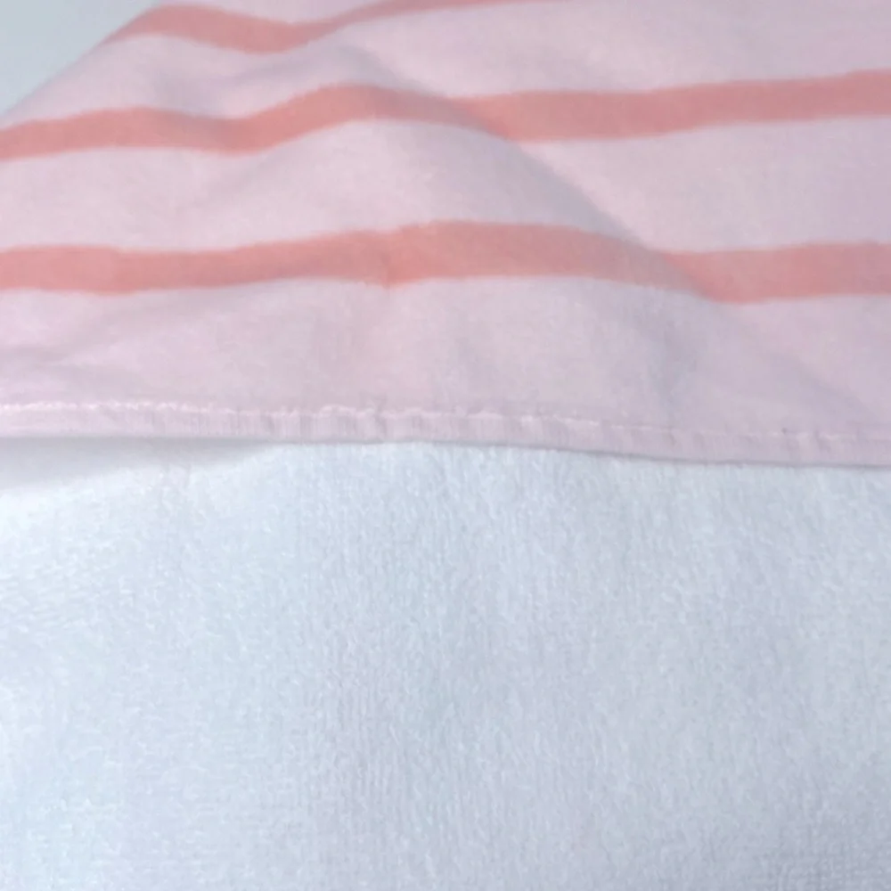 Beach towel with Dog print